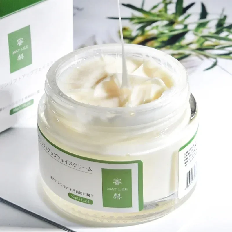 Healing Wellness - 50 g japanische Creme mit sechs