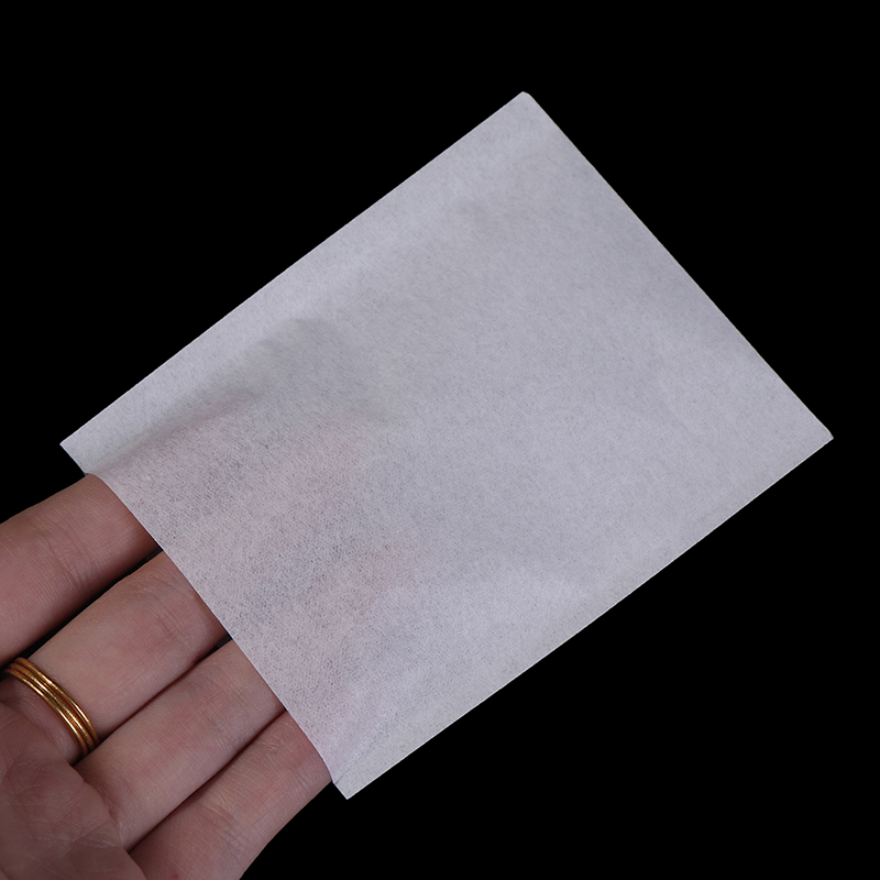 Herbal Wellness Products - 100Pcs Einweg Tee Beutel Wärme Dichtung