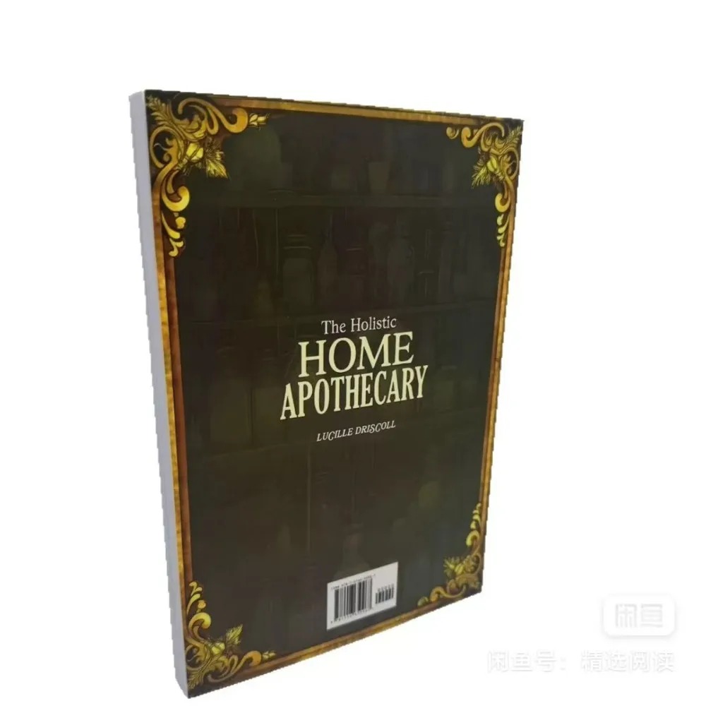 The Holistic Home Apothecary F – Herbal Wellness Remedy Bewertung und Preis