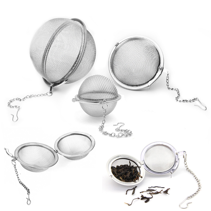 1–5 Stück Tee-Infuser aus Edel – Herbal Wellness Products Bewertung und Preis