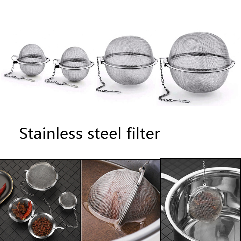 1–5 Stück Tee-Infuser aus Edel – Herbal Wellness Products Bewertung und Preis