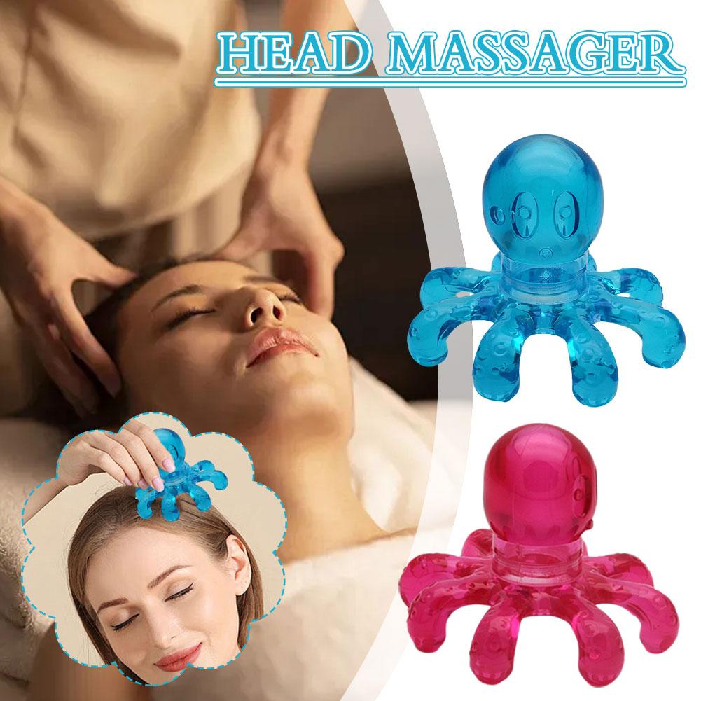 Kopf Massager Kopfhaut Massage – Healing Wellness Bewertung und Preis
