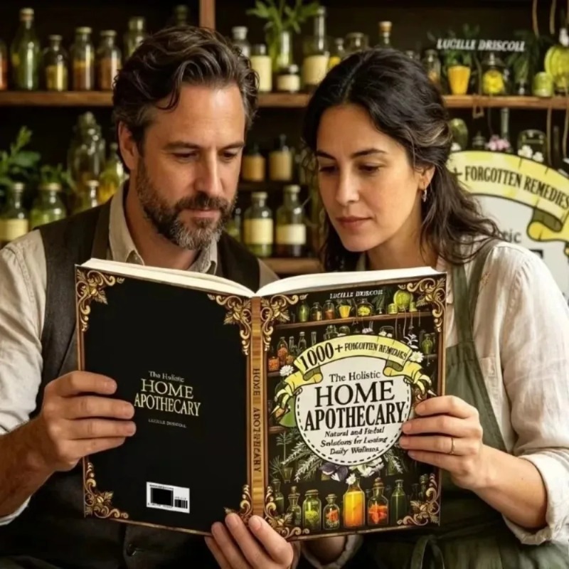 Der ganzheitliche Hausapotheik – Herbal Wellness Remedy Bewertung und Preis