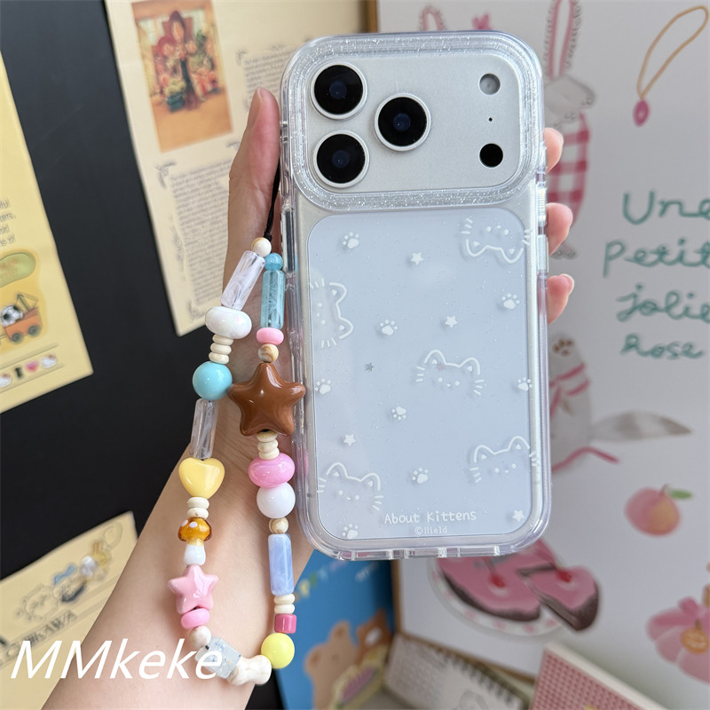 Koreanische Ins Shining Star K – Cat Claw Bark Bewertung und Preis