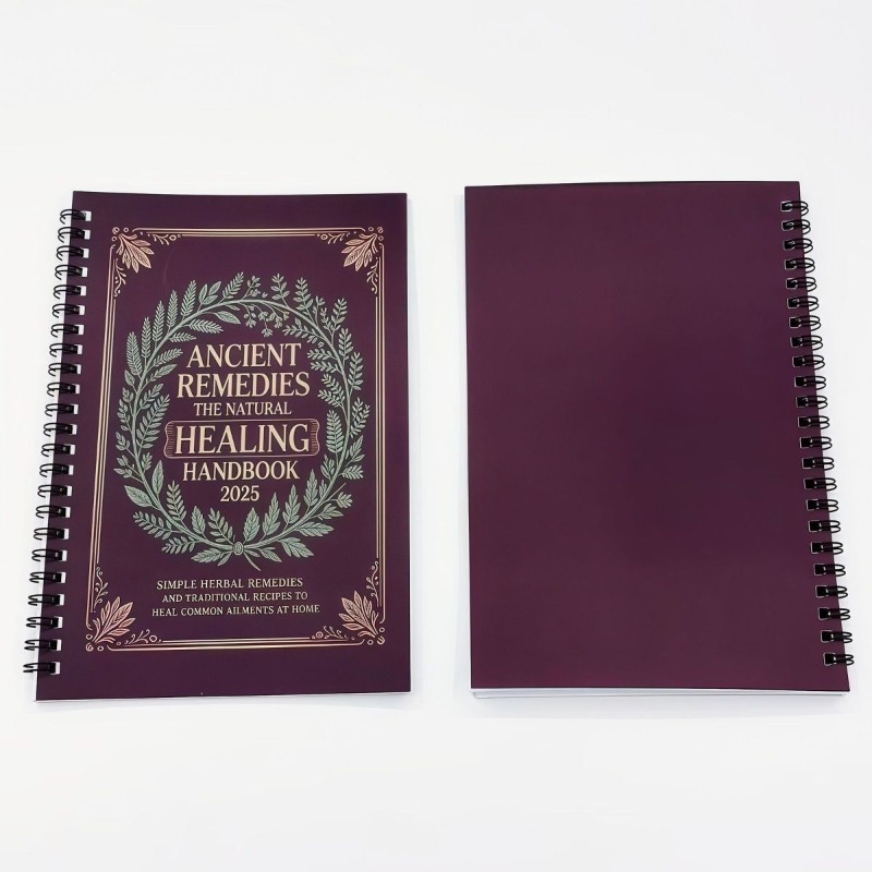 Haushalts-Naturkräuterhandbuch – Herbal Wellness Remedy Bewertung und Preis