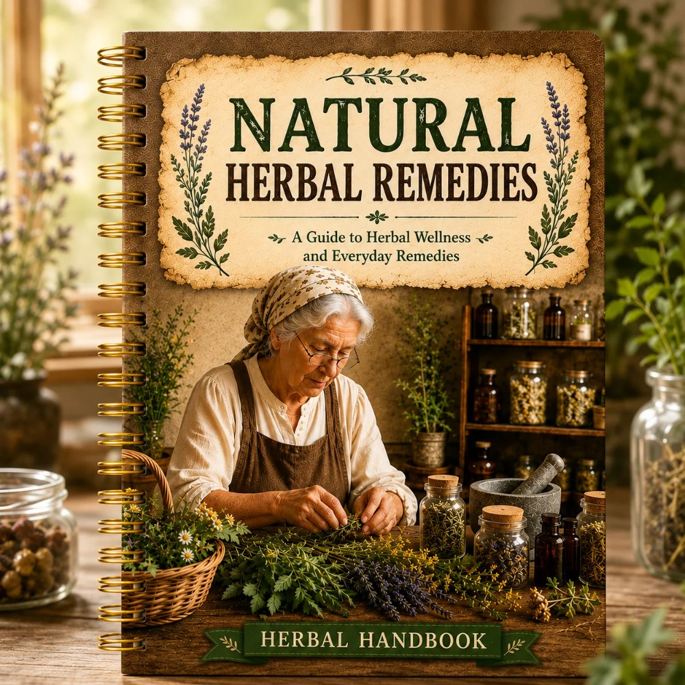 Natürliche Kräuterheilmittel V – Herbal Wellness Remedy Bewertung und Preis