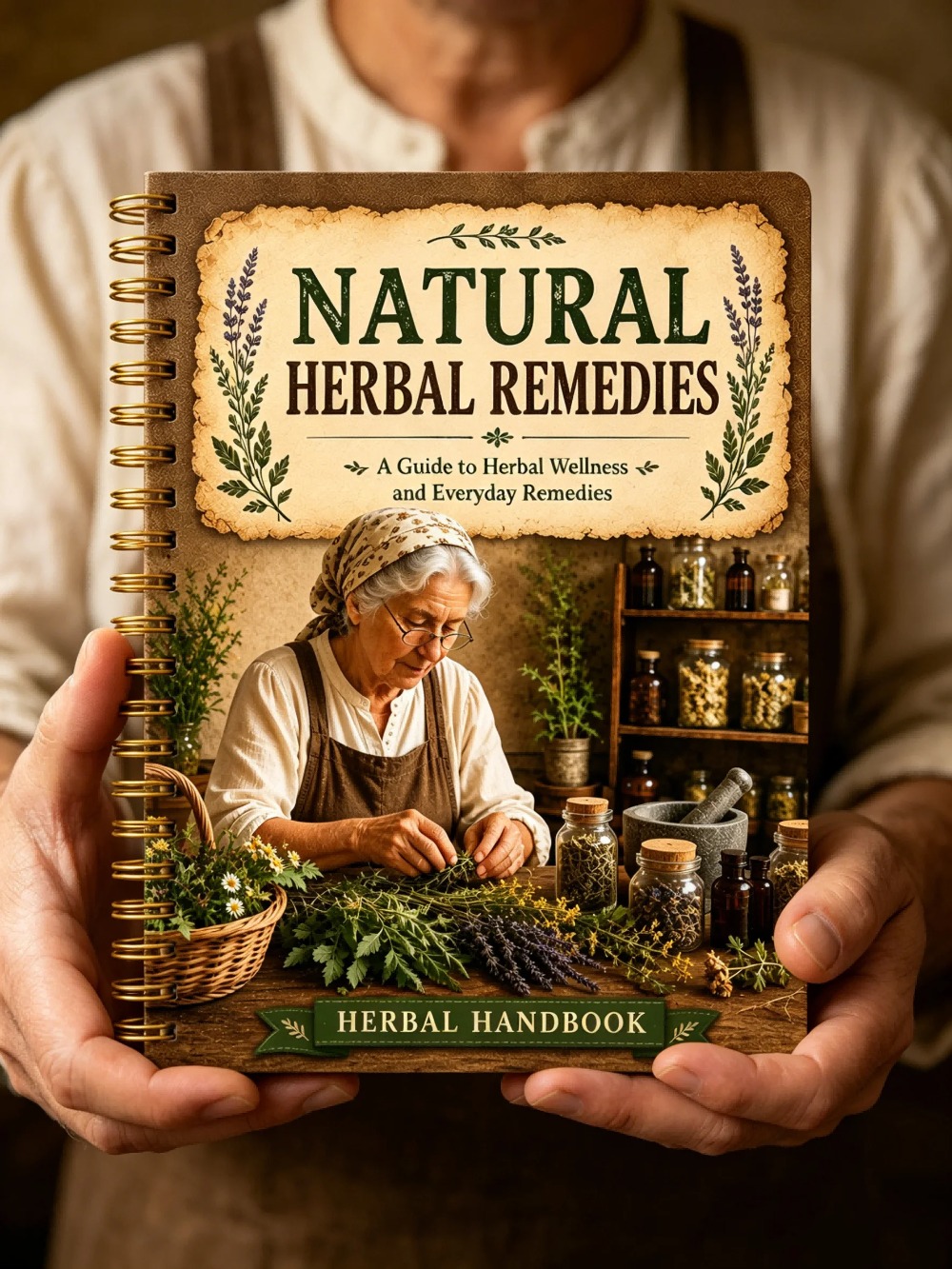 Natürliche Kräuterheilmittel V – Herbal Wellness Remedy Bewertung und Preis