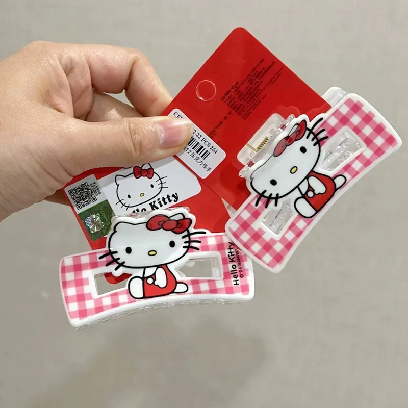 Anime Hello Kitty Haarspangen  – Cat Claw Bark Bewertung und Preis
