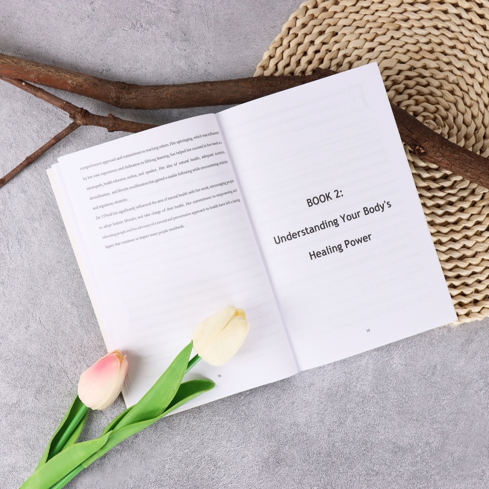„Barbara O’Neills verlorenes B – Herbal Wellness Remedy Bewertung und Preis