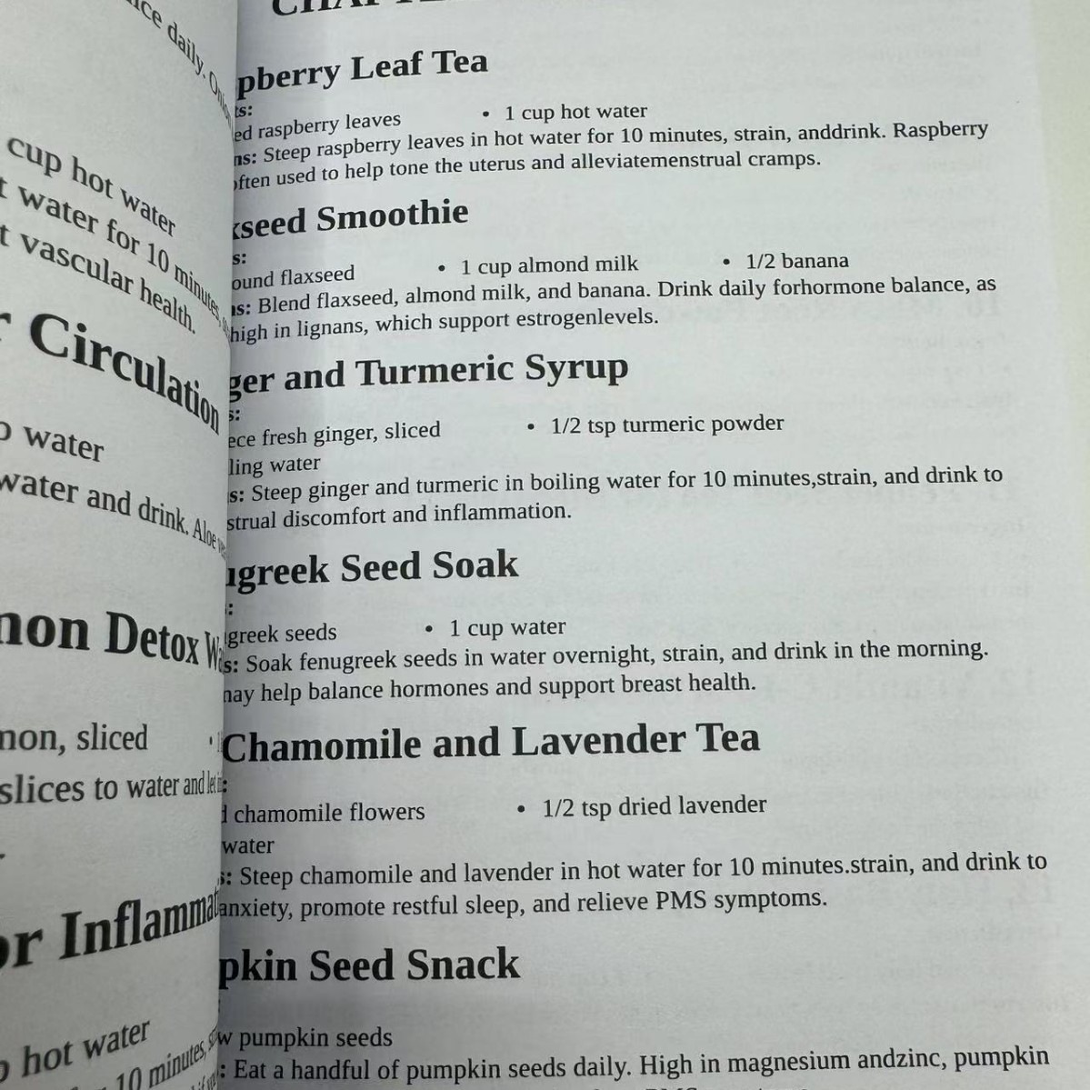 1000 VERSCHEHRTE HEILMITTEL De – Herbal Wellness Remedy Bewertung und Preis