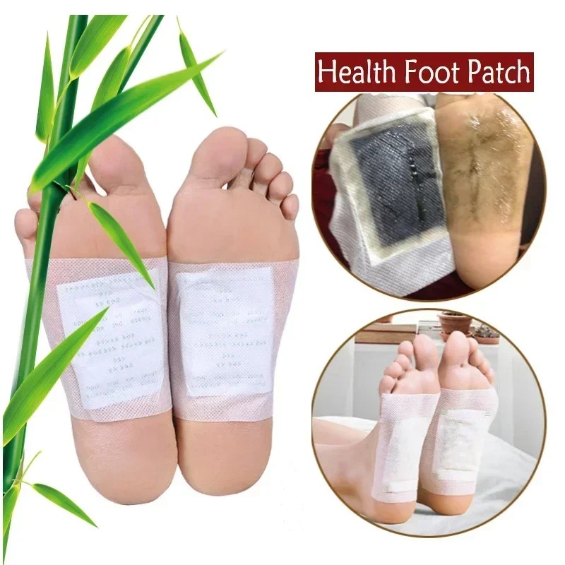 Tuhopeta Korea Kinoki Kräuter- – Herbal Wellness Healthcare Bewertung und Preis