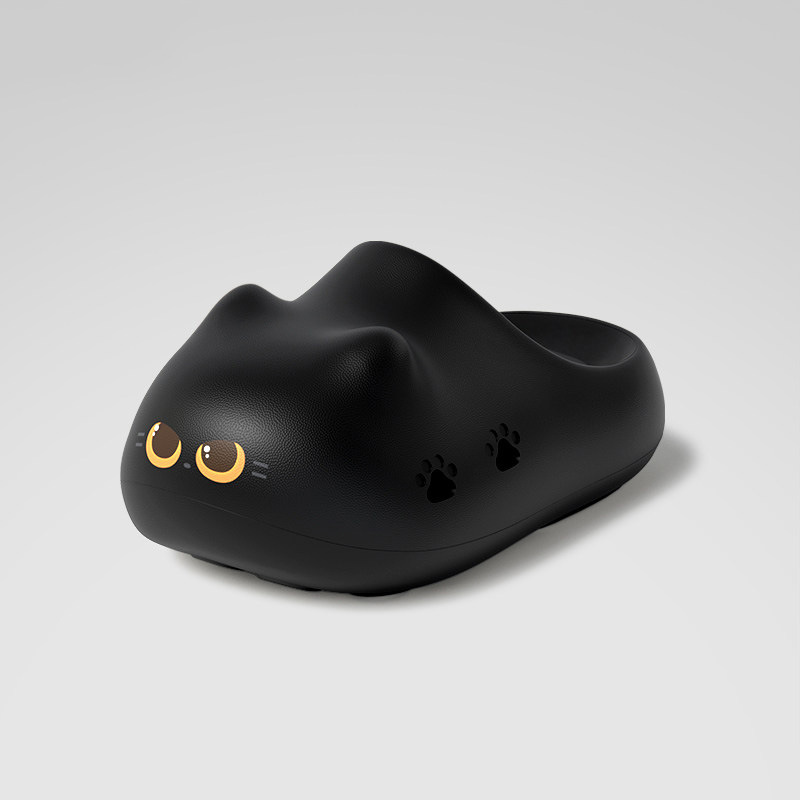 2026 Neue schwarze Katzenpanto – Cat Claw Bark Bewertung und Preis
