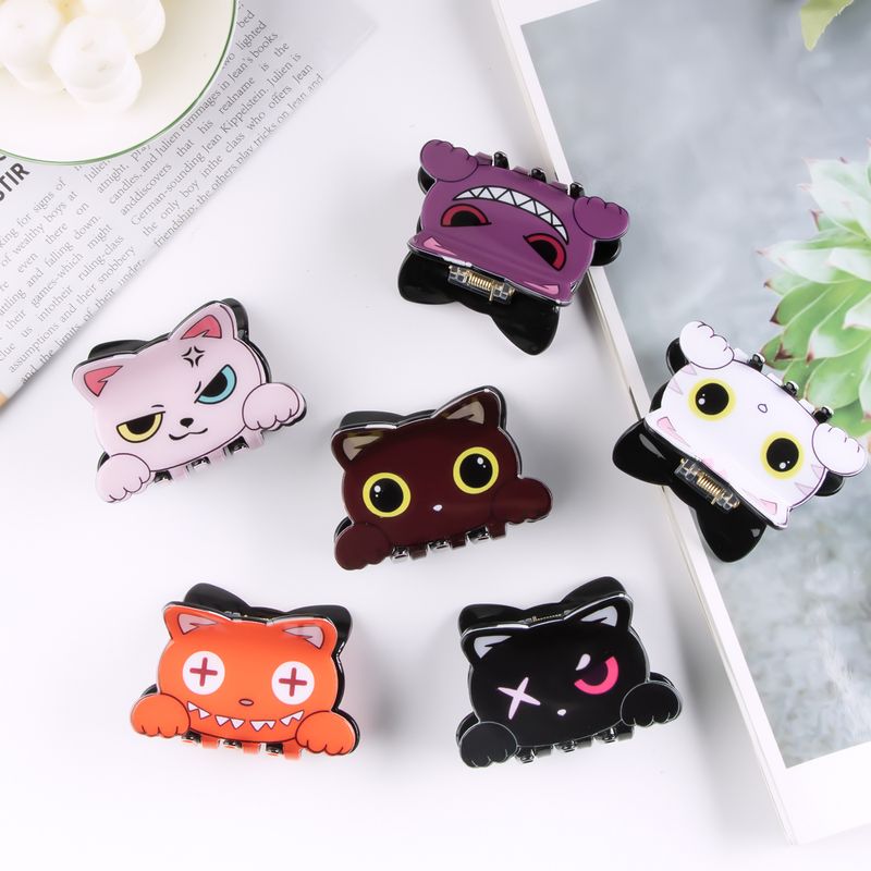 1 Stück niedliche Ausdrucks-Ha – Cat Claw Bark Bewertung und Preis