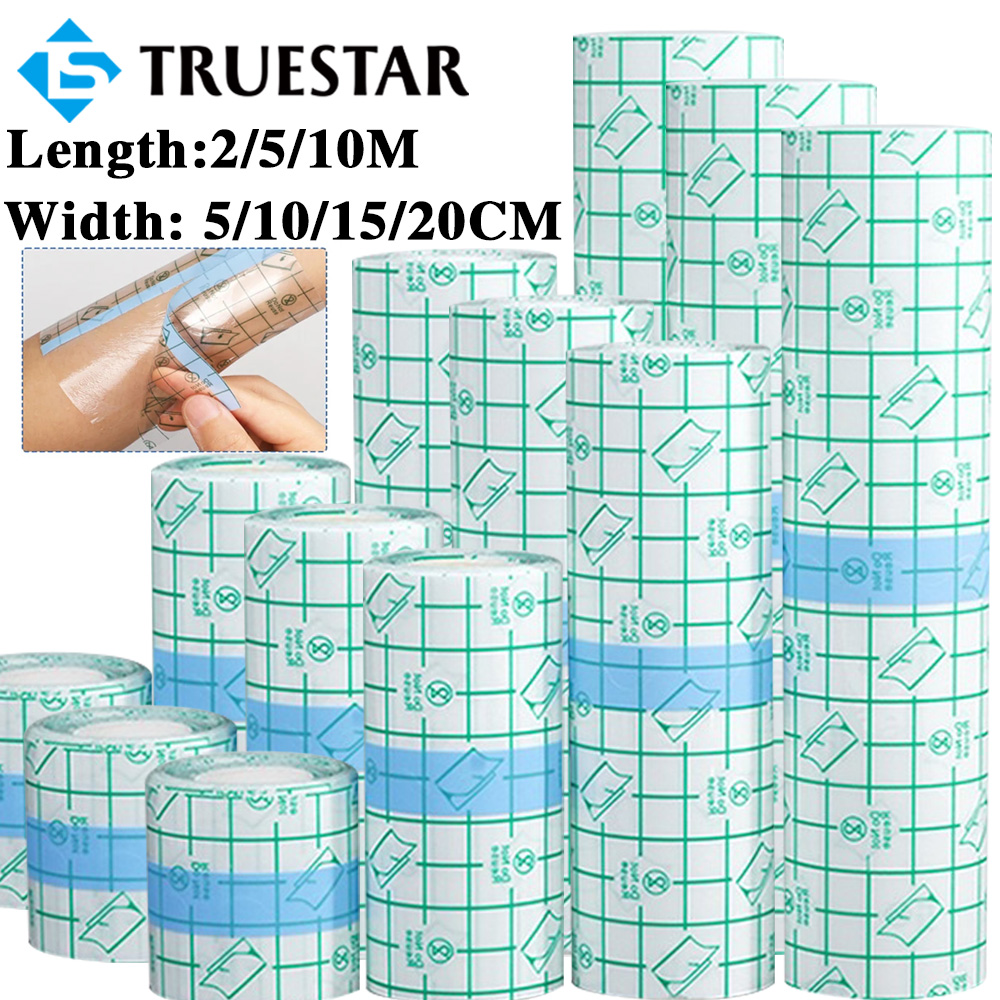 2M 5M 10M Tattoo-Film Wasserdi – Healing Wellness Bewertung und Preis