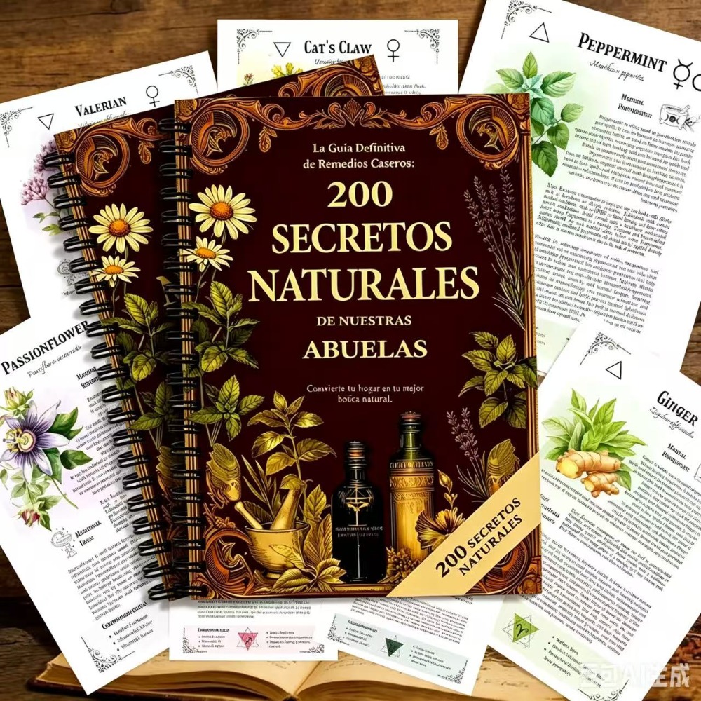 200 natürliche Geheimnisse: A5 – Herbal Wellness Remedy Bewertung und Preis