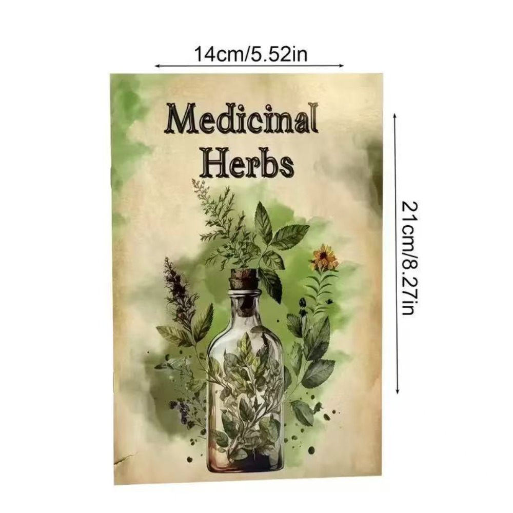 Medizinische Kräuter: Visuelle – Herbal Wellness Remedy Bewertung und Preis