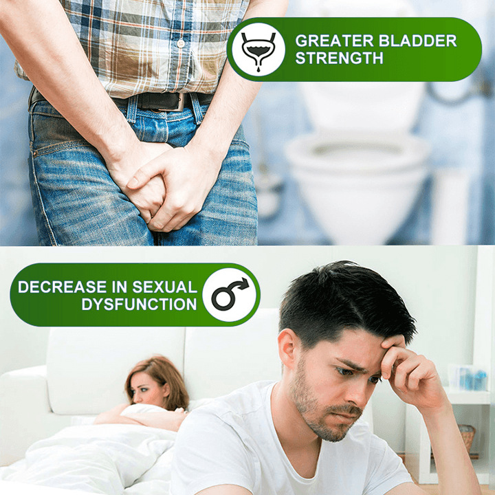 Prostata-Pflaster für Männer,  – Herbal Wellness Healthcare Bewertung und Preis