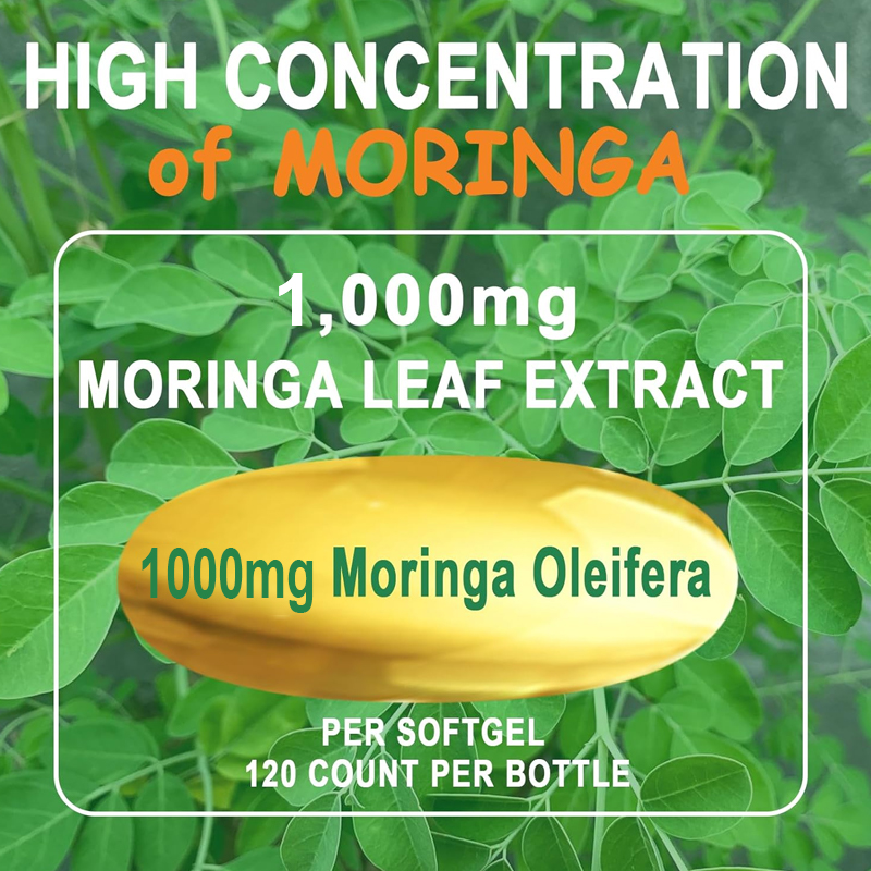 FULIMIKS Natürliches Moringa 1 – Moringa Leaf Powder Bewertung und Preis
