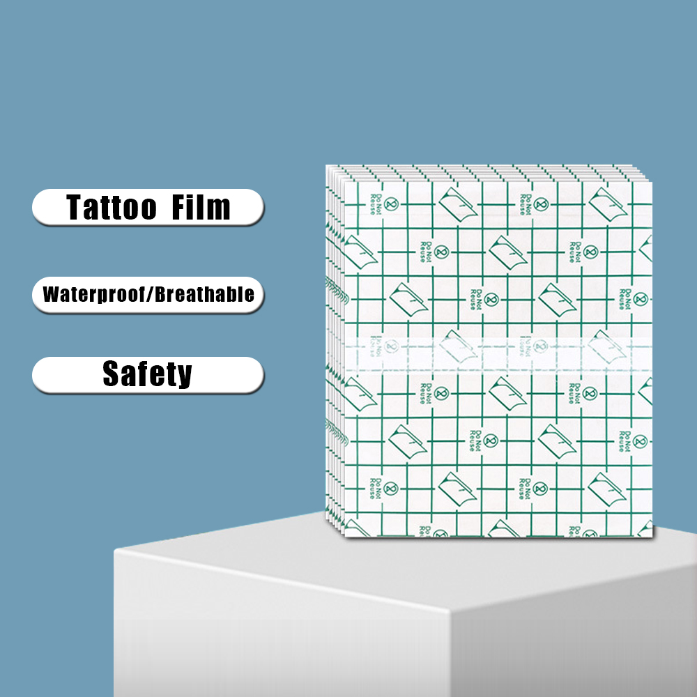 50/30 stücke Wasserdichte Tatt – Healing Wellness Bewertung und Preis
