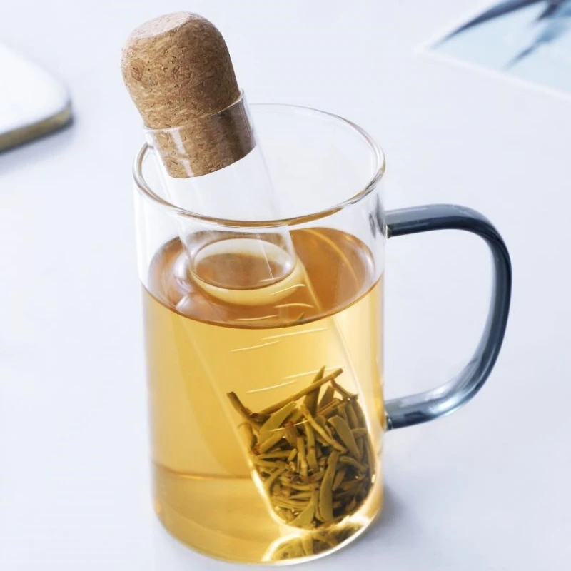Hohe Borosilikatglas Reagenzgl – Herbal Wellness Products Bewertung und Preis