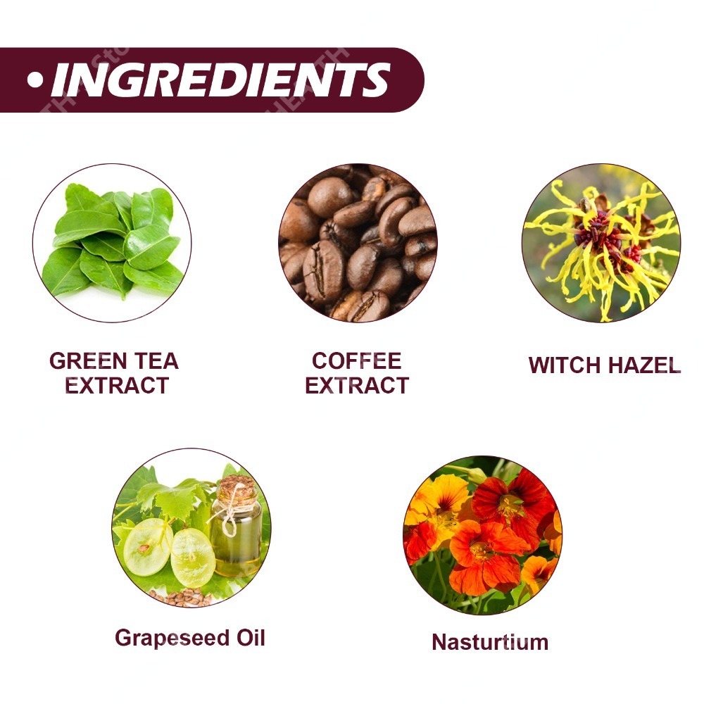 Kräutermischung Flüssige Tropf – Green Herbal Wellness Bewertung und Preis