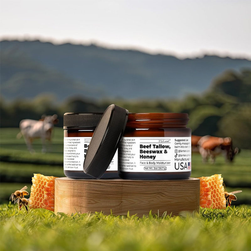 Schlagsahnes Rindfleisch Tallo – Healing Wellness Bewertung und Preis