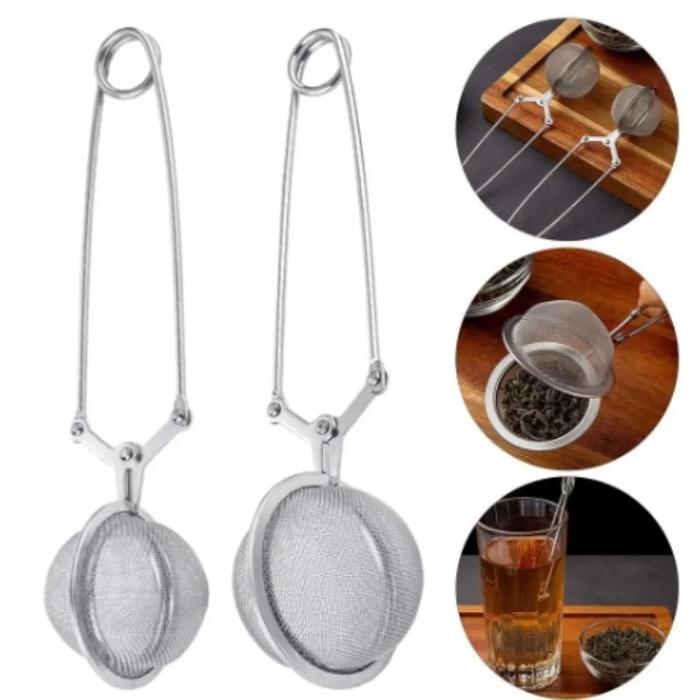Edelstahl-Teefilter mit Feinem – Herbal Wellness Products Bewertung und Preis